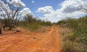 Imagem 2: Chácara a 21 km de Montes Claros