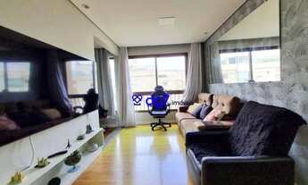 Imagem 2: Apartamento com 2 dormitórios à venda, 60 m² - Butantã - São Paulo/SP