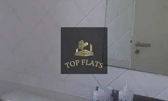 Imagem 6: Flat disponível em Pinheiros - SP