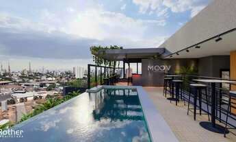 Imagem 3: Apartamento à venda em Cuiabá, Despraiado - Moov Smart Home REF: EXC-045