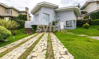 Imagem 2: Casa em condomínio no Alphaville