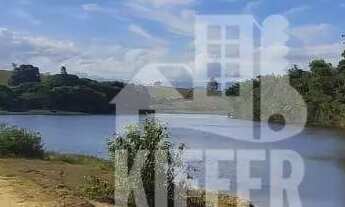 Imagem: Fazenda com 1 QUARTO à venda, 822800 m²