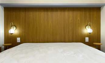 Imagem 5: Imóvel para aluguel possui 25 metros quadrados com 1 quarto em Vila Mariana - São Paulo