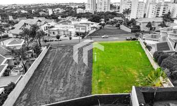 Imagem 7: TERRENO EM CONDOMÍNIO FECHADO À VENDA AO LADO DO GALLERIA SHOPPING