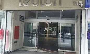 Imagem 2: Sala à venda, 30 m² por R$ 780.000,00 - Leblon - Rio de Janeiro/RJ