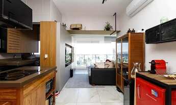 Imagem 2: Apartamento à Venda - Bela Vista, 2 Quartos, 64 m2