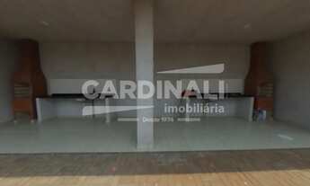 Imagem 5: Apartamento de dois dormitórios