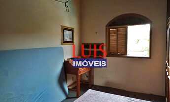 Imagem 7: Casa com 3 dormitórios para alugar, 200 m² por R$ 5.300/mês - Itaipu - Niterói/RJ