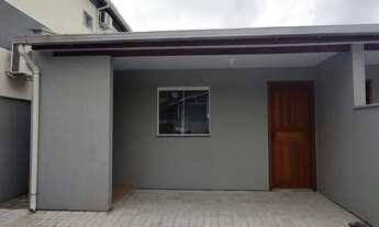 Imagem: Casa para aluguel, 1 quarto, 1 vaga, Ingleses