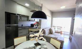 Imagem 6: Apartamento em Rua Nêgo Amâncio - Jardim Patrícia - Uberlândia/MG