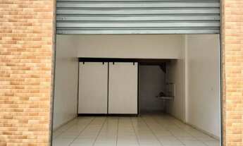 Imagem: Alugo salão no jardim Amanda 2