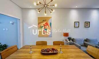 Imagem 4: Eurohouse - Casa de Condomínio 3 quartos, sendo 3 suítes