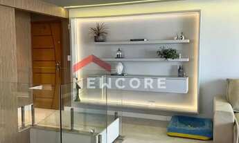 Imagem 7: Cobertura em Rua Caiapós - Tupi - Praia Grande/SP