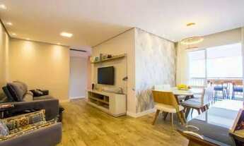 Imagem: Apartamento com 3 dormitórios à venda