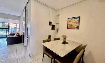 Imagem 3: ALUGO - 2 quartos em Boa Viagem - Edf. Green Life