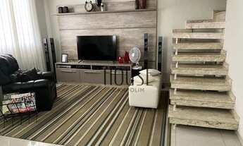 Imagem 5: Casa à venda em condomínio residencial em Sorocaba | 118m² em Village Salermo