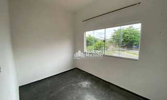 Imagem 7: Apartamento com 2 dormitórios para alugar, 45 m² por R$ 1.356,25/mês - Ponte Alta - Volta