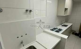 Imagem 6: Oportunidade - Apartamento - Jardim Oswaldo Cruz - Residencial Home Redentor e Business