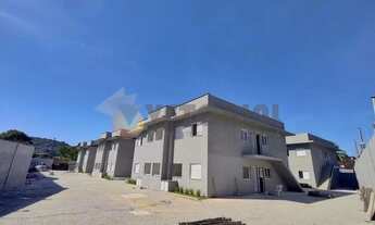 Imagem 3: Apartamento com 1 dormitório à venda, 42 m² por R$ 265.000,00 - Massaguaçu - Caraguatatuba