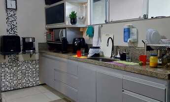 Imagem 5: Casa condomínio para alugar no condomínio Park Guará