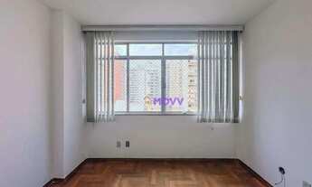 Imagem 5: Apartamento com 3 dormitórios para alugar, 100 m² por R$ 6.519,00/mês - Icaraí - Niterói/R