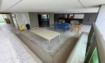 Imagem 3: Apartamento à venda no EDIFÍCIO JARDINS EULINA - JATIÚCA, MACEI , JATIÚCA, Maceió, AL