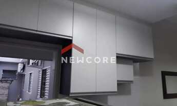 Imagem 3: Casa em Rua Santa Generosa - Jardim São Jorge - Bauru/SP