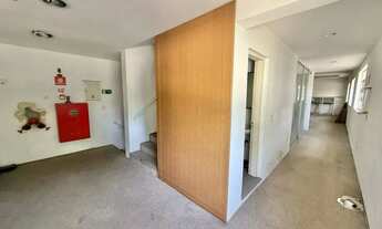 Imagem 4: Galpão com Ponte Rolante