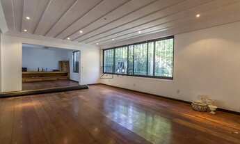 Imagem 4: Venda Casa 4 Dormitórios - 340 m² Pinheiros