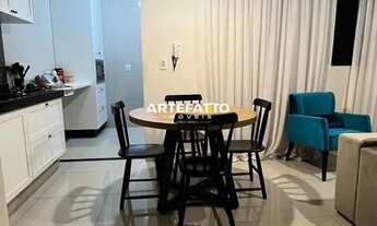 Imagem 2: Jd Boa Esperança, apartamento c/ 2 dorm. sendo 1 suíte, 2 vagas de garagem