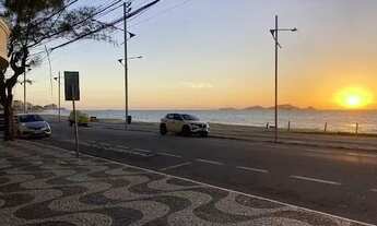 Imagem 3: Apartamento com 2 dormitórios à venda, 82 m² por R$ 690.000,00 - Cavaleiros - Macaé/RJ