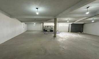 Imagem 7: Salão para alugar, 275 m² por R$ 20.000,00/mês - Jardim França - São Paulo/SP