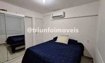 Imagem 2: Apartamento no Recanto das Palmeiras com 2 quartos