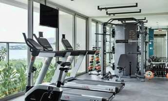 Imagem 6: Apartamento à venda em Cacupé, Florianópolis - 2 dormitórios, sendo 1 suíte, 1 vaga , 1 ho