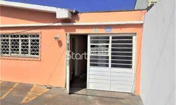 Imagem 2: Casa - Jardim do Lago - Campinas