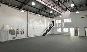 Imagem: Galpão para Locação de 350,00 m2 na região