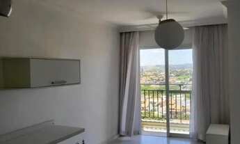 Imagem: Apartamento à venda no Residencial Spazio