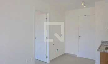 Imagem 2: Apartamento à Venda - Vila Pompéia, 1 Quarto, 31 m2