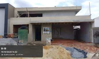 Imagem 5: Casa com 3 quartos à venda, 189 m² - Condomínio Pampulha Jardim Residencial - Sorocaba/SP