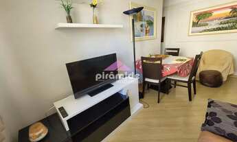 Imagem 7: Apartamento com 1 dormitório para alugar, 43 m² por R$ 2.000,00 aluguel/ mês - Jardim Espl