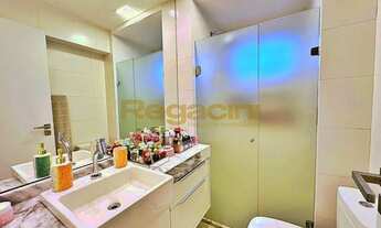 Imagem 5: Apartamento 3 Quartos Tirol - 98m² - Condomínio Completo - Natal/RN