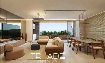 Imagem: Unique Paiva 2 Suítes com 101m², Varanda