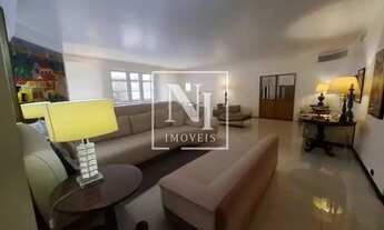 Imagem 7: APARTAMENTO 4 QUARTOS EM COPACABANA