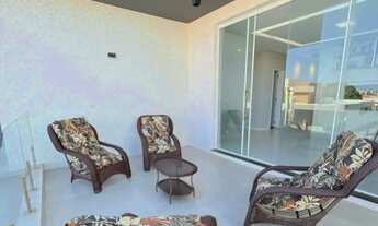 Imagem 6: Casa à venda no TERRAS ALPHAVILLE SERGIPE 1, ALPHAVILLE, Barra dos Coqueiros, SE