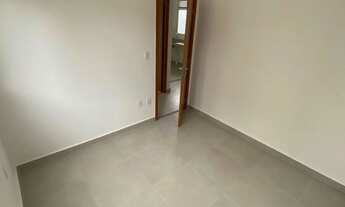 Imagem 6: Apartamento Novo de 2 Quartos com Opção de Área Privativa