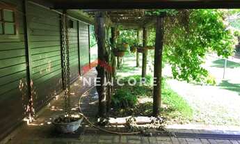 Imagem 5: Casa de condomínio em Rodovia Engenheiro João Baptista Cabral Renno - Jardim Shangri-Lá