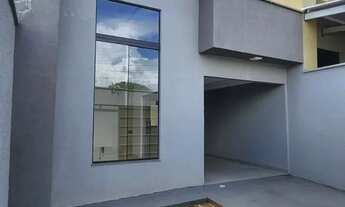 Imagem: LINDA CASA NO JARDIM CURITIBA 3 - GOIANIA