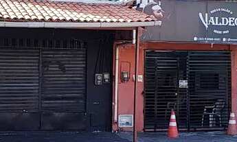 Imagem: Casa para aluguel tem 45 metros quadrados