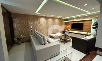 Imagem 6: Casa com 4 dormitórios à venda, 276 m² por R$ 2.900.000,00 - Piratininga - Niterói/RJ