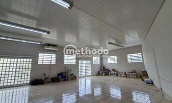 Imagem 4: Sala comercial/ Sobreloja para locação, próximo ao Parque Linear do Parque Industrial